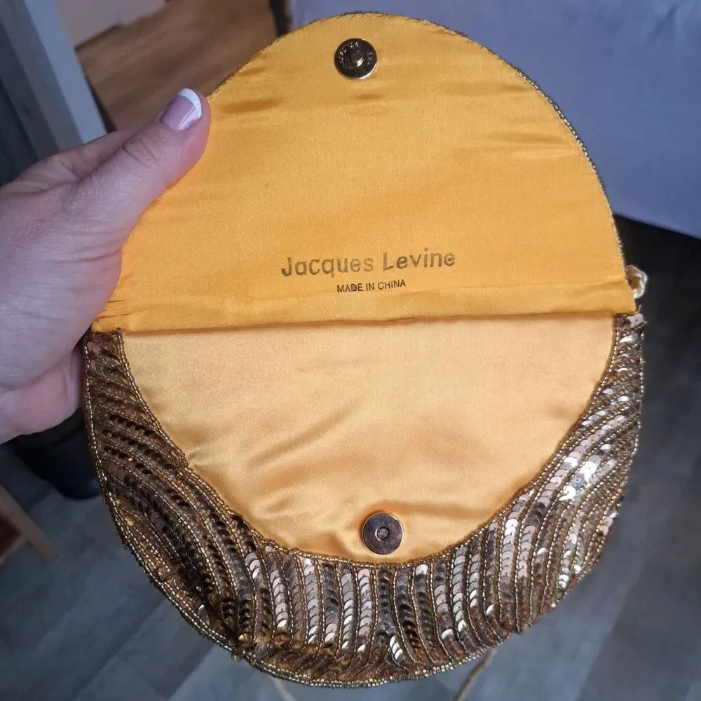 N/A vintage jacques
